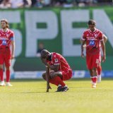 Giovanni Sio et Anto Grgic ne porteront plus le maillot du FC Sion